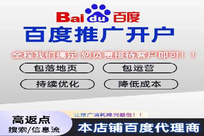 百度联盟营销：案例分享如何实现精准广告投放